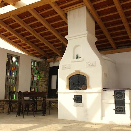 Koczor Winery & Guesthouse Balatonfüred Dış mekan fotoğraf