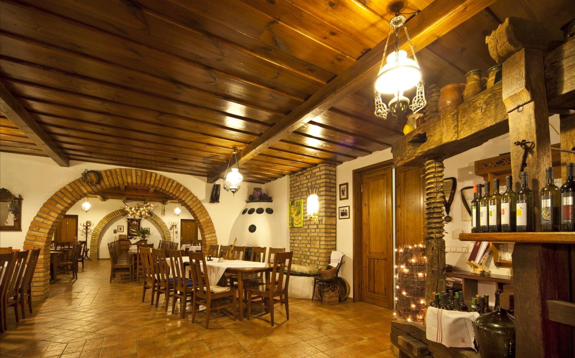 Koczor Winery & Guesthouse Balatonfüred Dış mekan fotoğraf