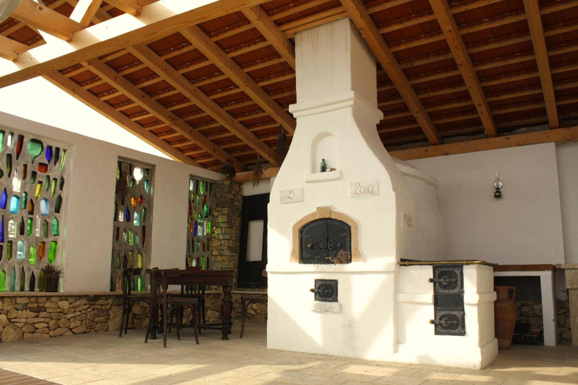 Koczor Winery & Guesthouse Balatonfüred Dış mekan fotoğraf