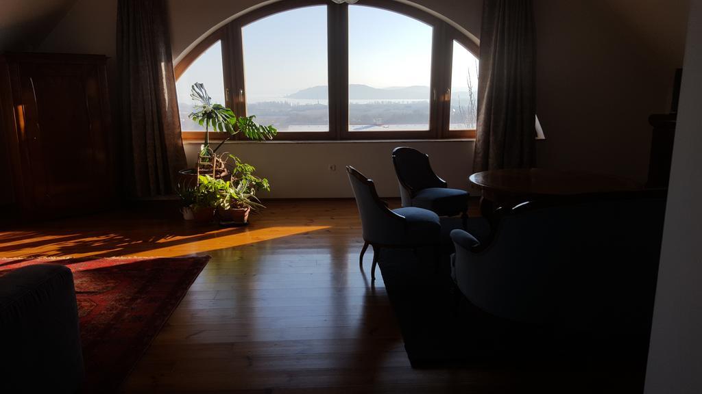 Koczor Winery & Guesthouse Balatonfüred Dış mekan fotoğraf