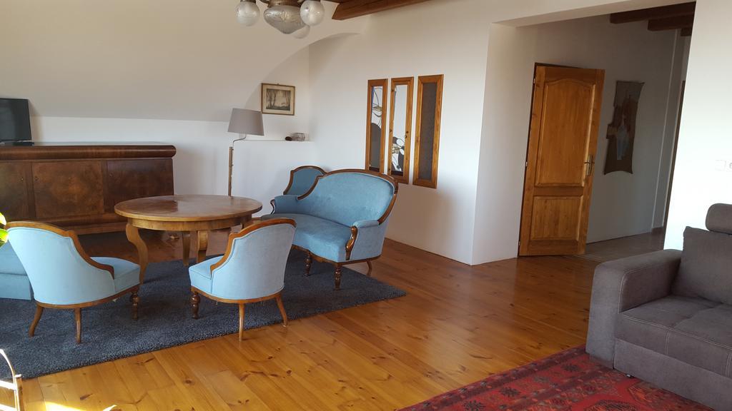 Koczor Winery & Guesthouse Balatonfüred Dış mekan fotoğraf