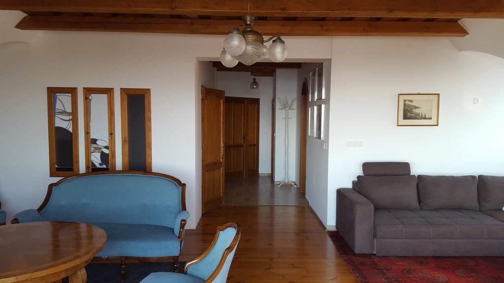 Koczor Winery & Guesthouse Balatonfüred Dış mekan fotoğraf