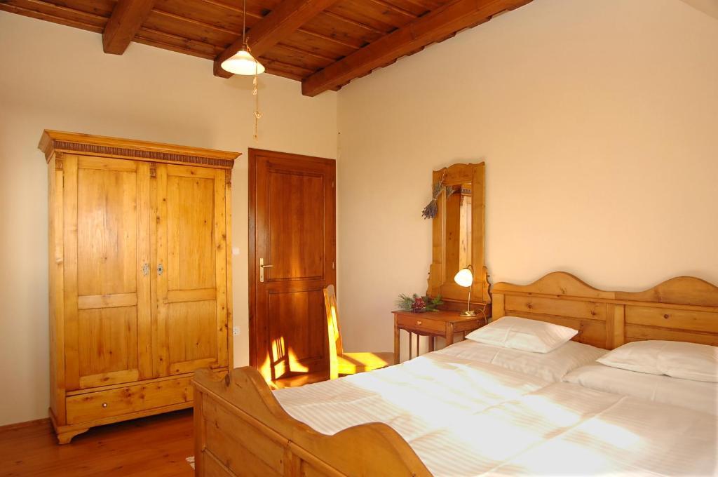 Koczor Winery & Guesthouse Balatonfüred Oda fotoğraf