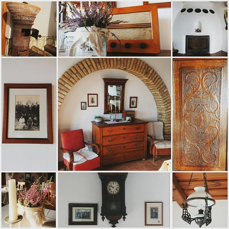 Koczor Winery & Guesthouse Balatonfüred Dış mekan fotoğraf