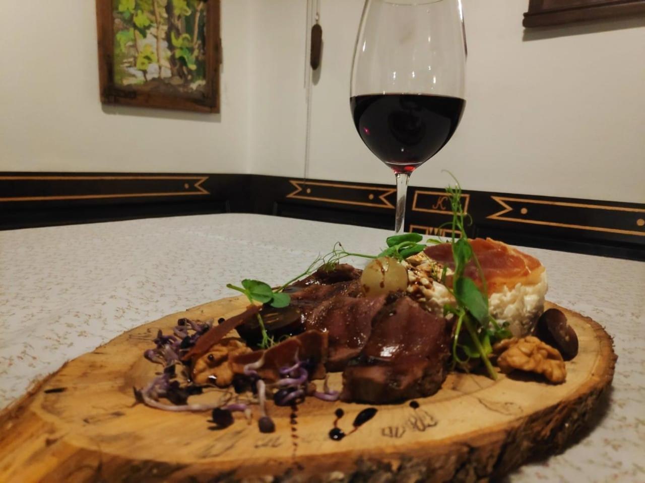 Koczor Winery & Guesthouse Balatonfüred Dış mekan fotoğraf