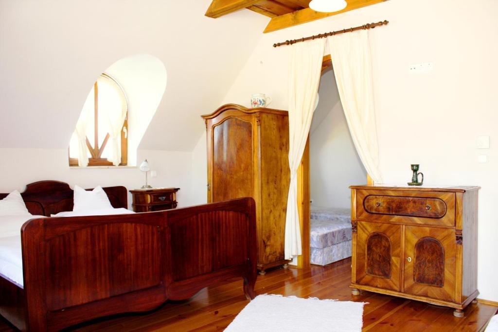 Koczor Winery & Guesthouse Balatonfüred Dış mekan fotoğraf