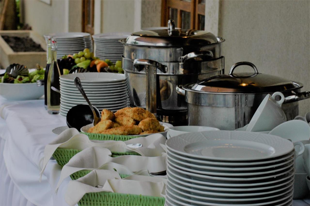 Koczor Winery & Guesthouse Balatonfüred Dış mekan fotoğraf